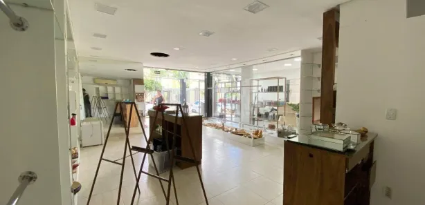 Ponto Comercial para alugar, 68m² no Santa Rosa, Belo Horizonte