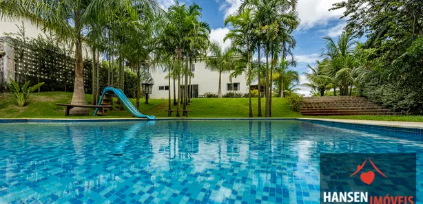 Casa de Condomínio com 6 Quartos à venda, 1500m² no Portão, Lauro de Freitas