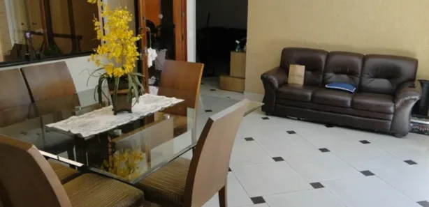 Casa com 4 Quartos à venda, 360m² no São Paulo, Belo Horizonte
