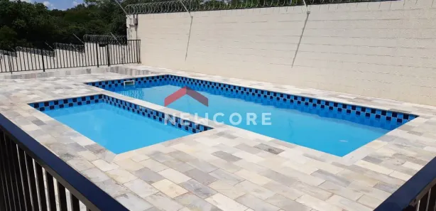 Apartamento com 2 Quartos à venda, 47m² no Jardim Gutierres, Sorocaba
