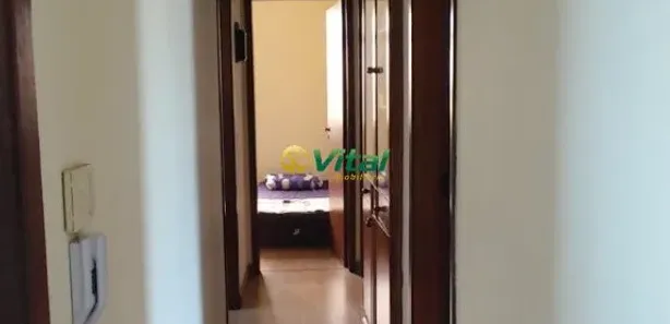Apartamento com 3 Quartos à venda, 85m² no União, Belo Horizonte