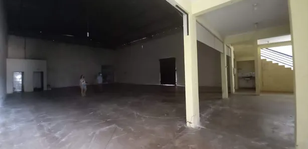 Galpão/Depósito/Armazém à venda, 940m² no Plano Diretor Sul, Palmas