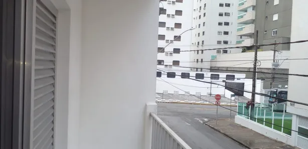 Apartamento com 2 Quartos à venda, 95m² no Vila Alzira, Guarujá