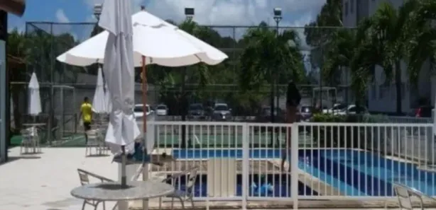 Apartamento com 2 Quartos à venda, 50m² no Jardim das Margaridas, Salvador