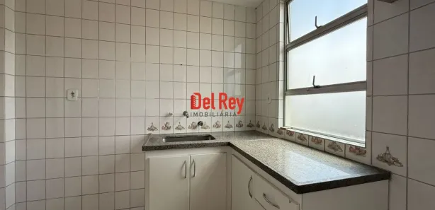 Apartamento com 3 Quartos à venda, 75m² no Monsenhor Messias, Belo Horizonte