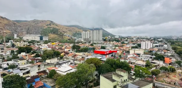 Apartamento com 2 Quartos para alugar, 65m² no Centro, Nova Iguaçu