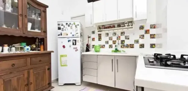 Apartamento com 2 Quartos à venda, 80m² no Botafogo, Rio de Janeiro