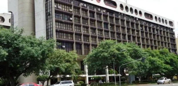 Sala Comercial para alugar, 66m² no Asa Sul, Brasília