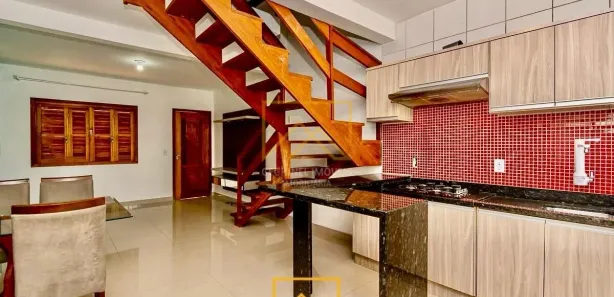 Sobrado com 2 Quartos à venda, 79m² no Jardim do Bosque, Cachoeirinha