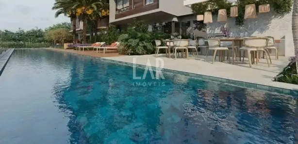 Cobertura com 3 Quartos à venda, 115m² no Funcionários, Belo Horizonte