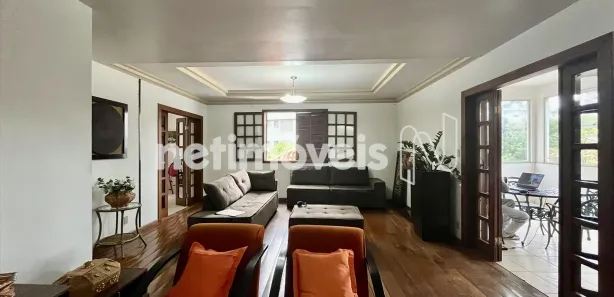 Casa com 3 Quartos à venda, 105m² no São Pedro, Belo Horizonte