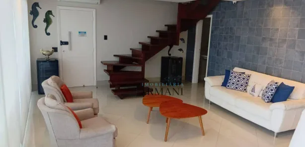 Cobertura com 4 Quartos à venda, 300m² no Enseada, Guarujá