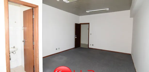 Sala Comercial para alugar, 38m² no Cidade Jardim, Belo Horizonte