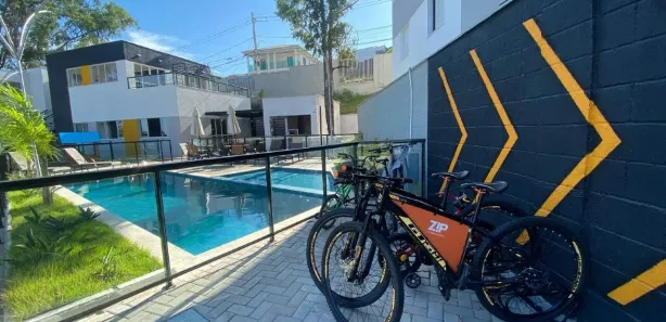 Apartamento com 3 Quartos à venda, 66m² no Diamante (Barreiro), Belo Horizonte