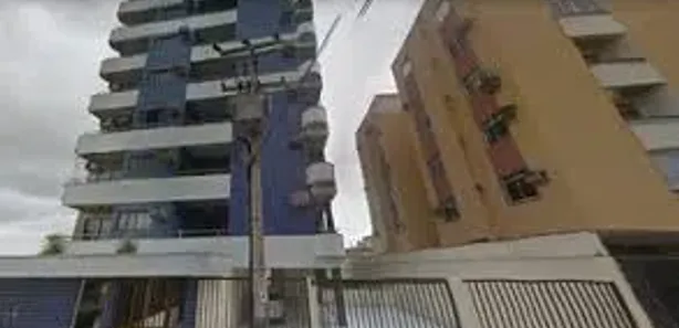 Apartamento com 2 Quartos à venda, 77m² no Jardim São Francisco, São Luís