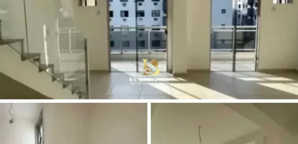 Cobertura com 4 Quartos à venda, 188m² no Pechincha, Rio de Janeiro