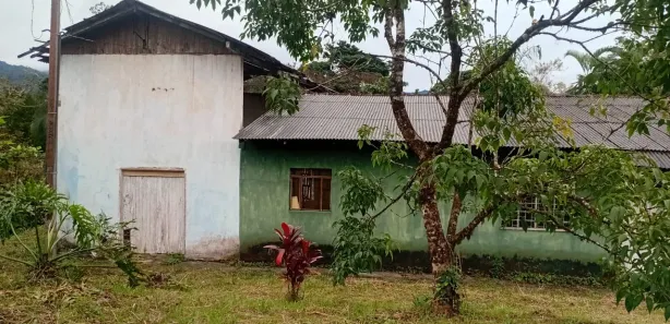Fazenda/Sítio com 3 Quartos à venda, 338000m² no Guaraqueçaba, Guaraqueçaba