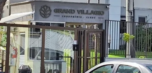 Apartamento com 2 Quartos à venda, 42m² no Campo Grande, Rio de Janeiro