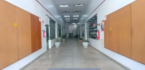 Sala Comercial para alugar, 10m² no Centro, Mogi Mirim
