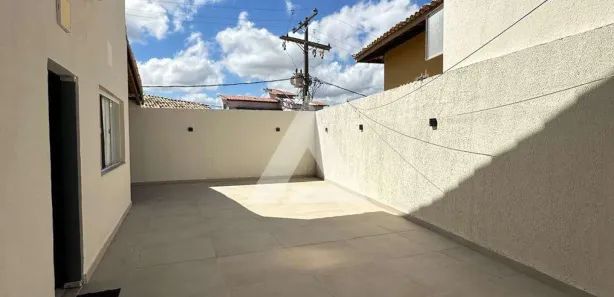 Casa com 4 Quartos à venda, 212m² no Jardim Placaford, Salvador