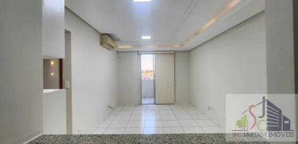 Apartamento com 2 Quartos para alugar, 70m² no Santo Antônio, Manaus