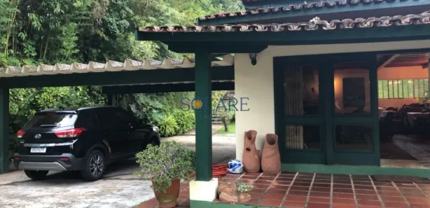 Casa com 4 Quartos para venda ou aluguel, 3000m² no Chácara Recanto Bela Vista, Itapecerica da Serra