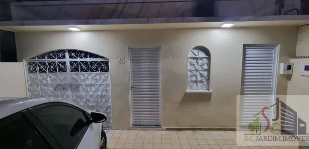 Casa com 3 Quartos à venda, 151m² no Santo Antônio, Manaus