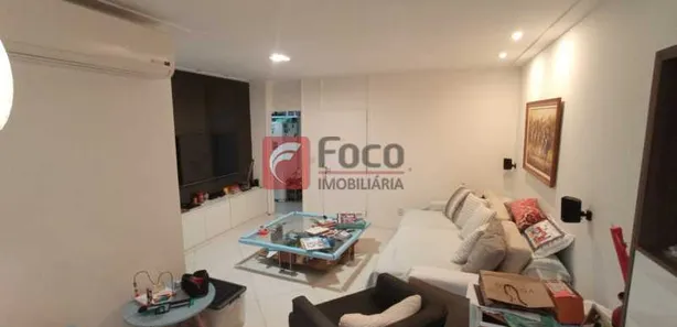 Apartamento com 2 Quartos à venda, 81m² no Jardim Botânico, Rio de Janeiro