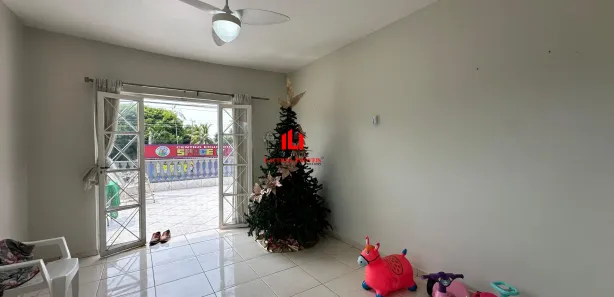 Casa com 3 Quartos à venda, 220m² no Dom Pedro I, Manaus