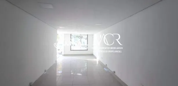 Ponto Comercial para alugar, 45m² no Santa Efigênia, Belo Horizonte