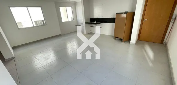 Apartamento com 2 Quartos à venda, 78m² no Fernão Dias, Belo Horizonte
