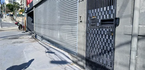 Kitnet com 1 Quarto para alugar, 30m² no Vila Romana, São Paulo