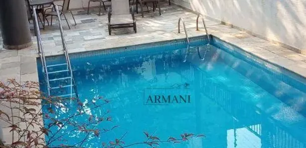 Apartamento com 4 Quartos à venda, 112m² no Vila Alzira, Guarujá