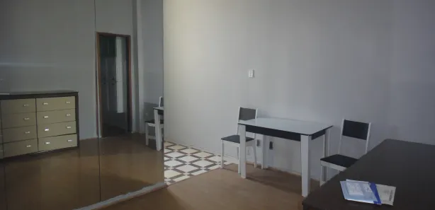 Apartamento com 1 Quarto para alugar, 38m² no Flamengo, Rio de Janeiro