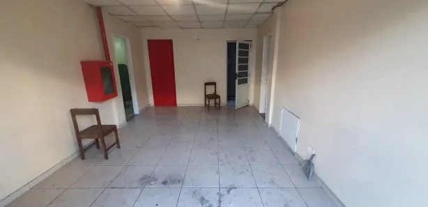 Ponto Comercial para venda ou aluguel, 267m² no Alvarez, Nova Iguaçu