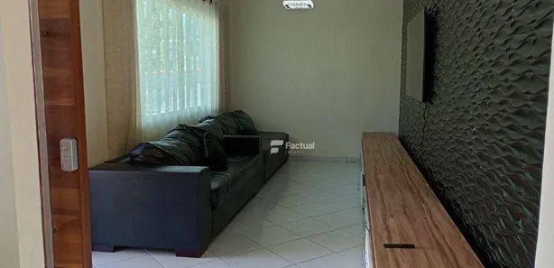 Casa de Condomínio com 6 Quartos para venda ou aluguel, 187m² no Balneário Praia do Pernambuco, Guarujá