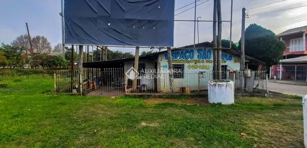Lote/Terreno à venda, 264m² no Novo Esteio, Esteio