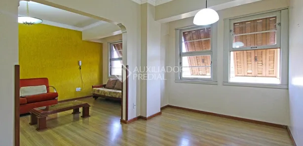 Apartamento com 2 Quartos à venda, 86m² no Floresta, Porto Alegre