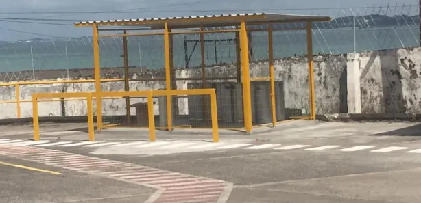 Galpão/Depósito/Armazém à venda, 10900m² no Plataforma, Salvador