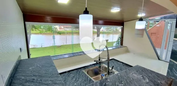 Apartamento com 3 Quartos à venda, 65m² no Lameirão, Guarapari
