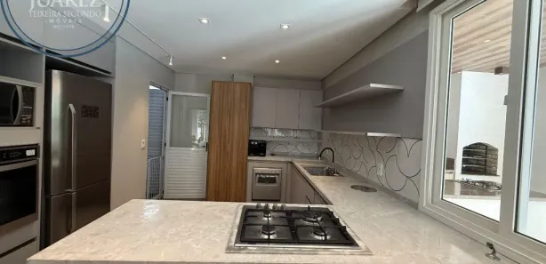 Casa de Condomínio com 4 Quartos à venda, 352m² no Alphaville I, Salvador