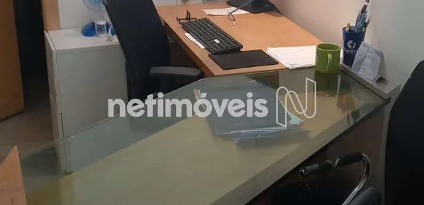 Sala Comercial à venda, 153m² no Savassi, Belo Horizonte
