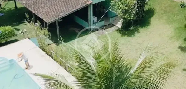 Fazenda/Sítio com 2 Quartos à venda, 1050m² no Comunidade Urbana de Iguape, Guarapari