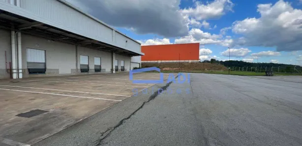 Galpão/Depósito/Armazém para alugar, 4741m² no Parque Industrial de Betim, Betim