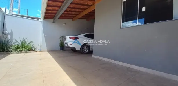 Casa com 2 Quartos à venda, 150m² no Florindo Caetano, Artur Nogueira