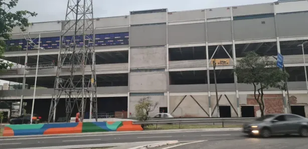 Ponto Comercial para alugar, 150m² no Centro, Nova Iguaçu