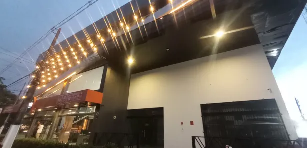 Sala Comercial para alugar, 50m² no Parque 10 de Novembro, Manaus