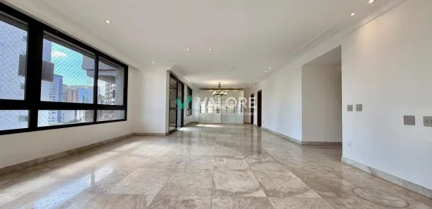 Apartamento com 4 Quartos à venda, 252m² no Funcionários, Belo Horizonte