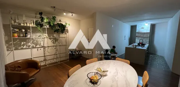 Apartamento com 4 Quartos à venda, 294m² no São Pedro, Belo Horizonte