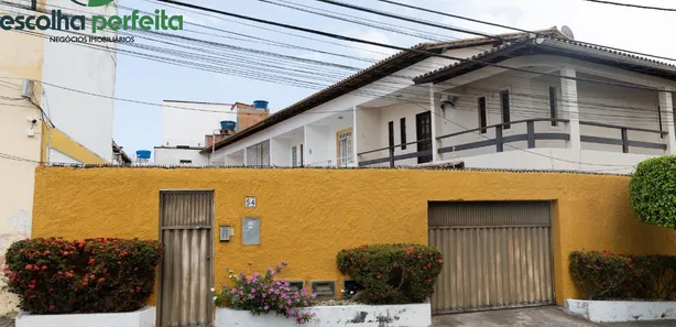 Casa com 2 Quartos à venda, 89m² no Itapuã, Salvador